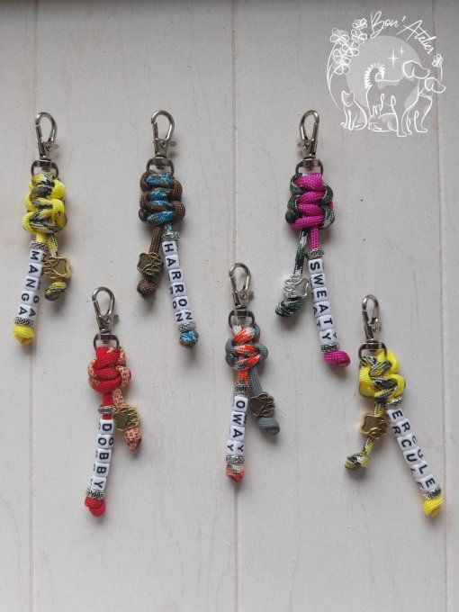 PENDENTIF POUR CHIENS