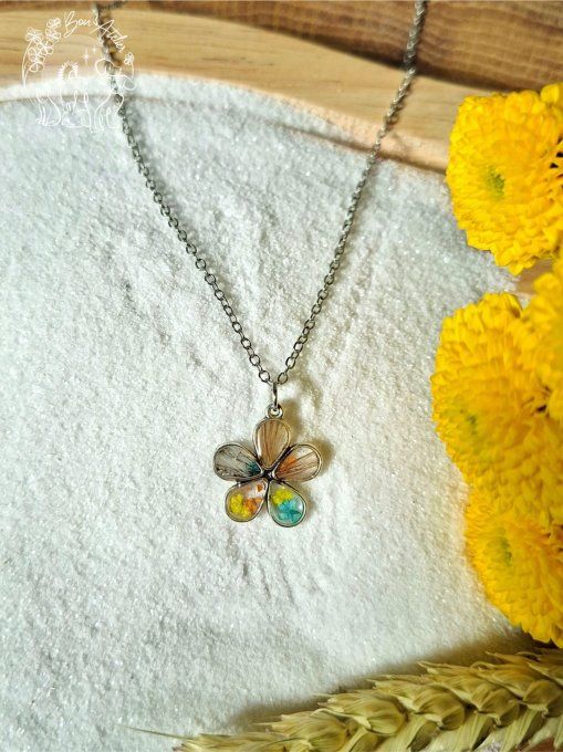 Collier "SYMBIOSE"