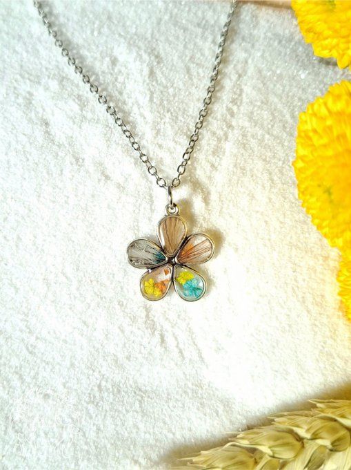 Collier "SYMBIOSE"