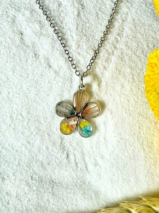 Collier "SYMBIOSE"