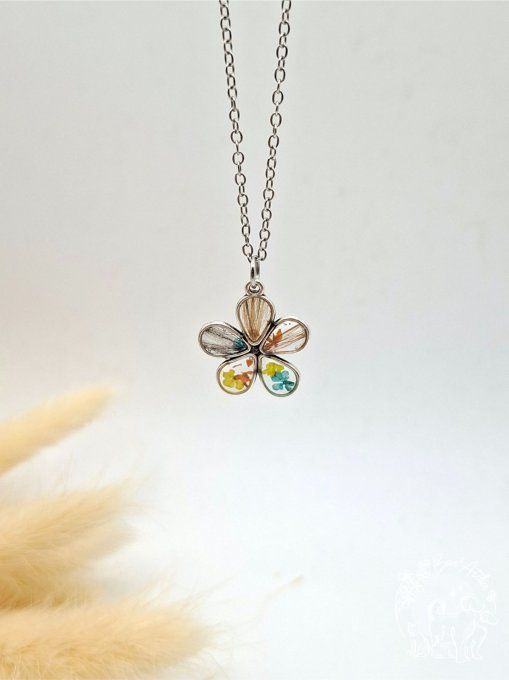 Collier "SYMBIOSE"
