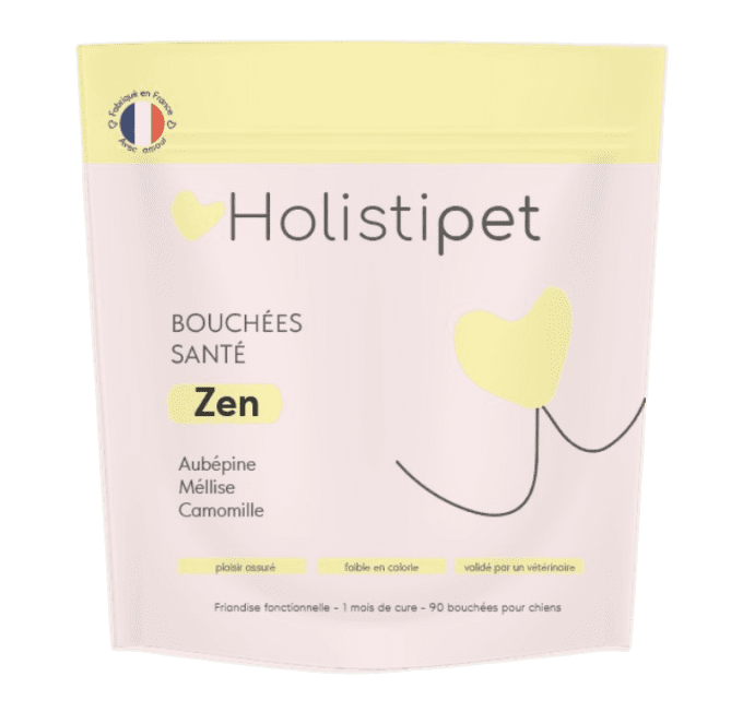 BOUCHEES ZEN