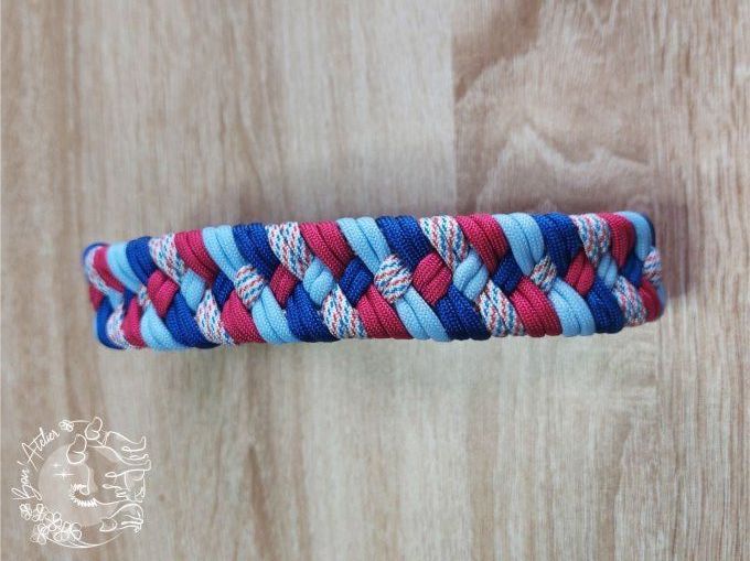 COLLIER REGLABLE "NOX" - A adopter