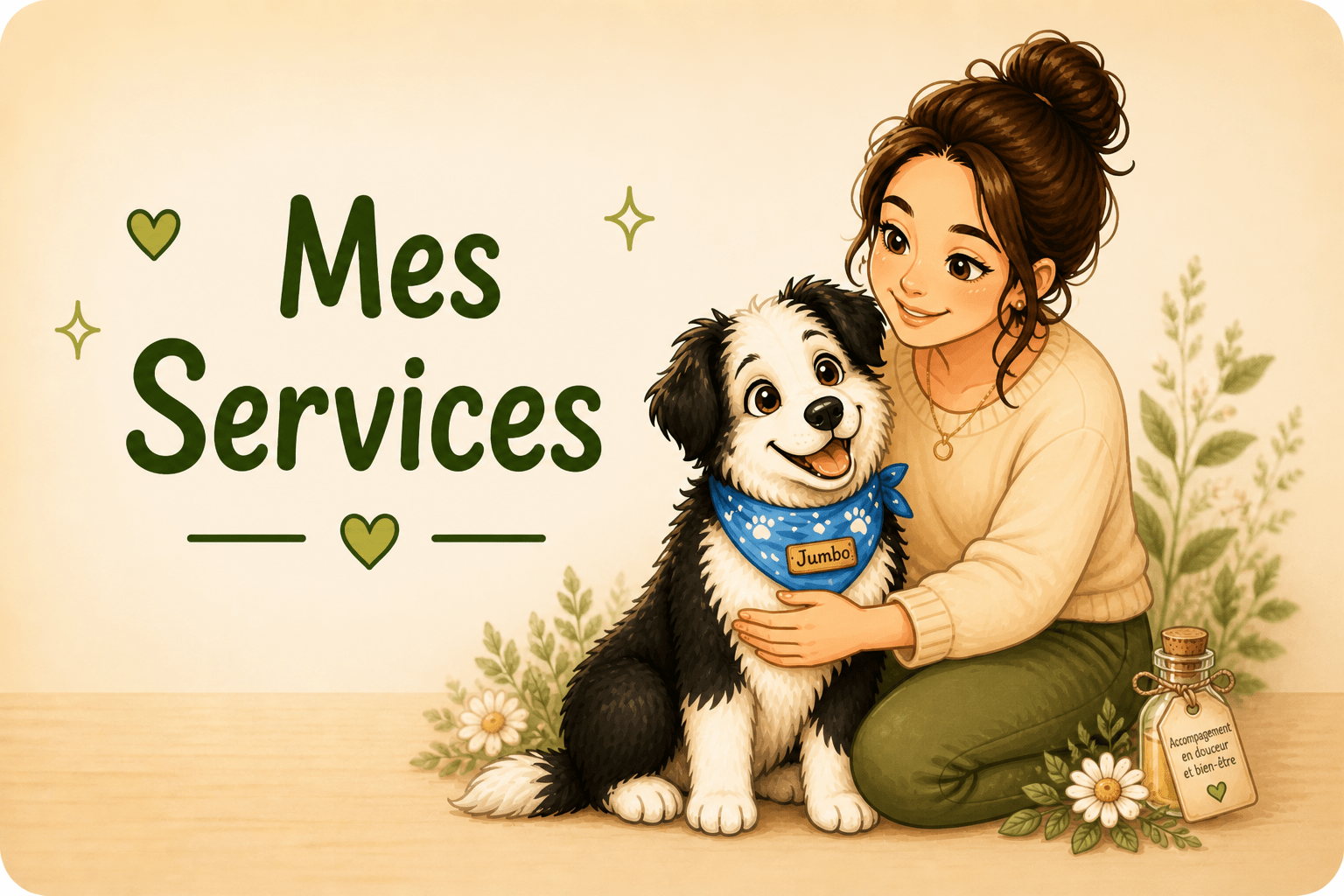 Bon'Atelier, naturopathie pour chien, chat, chevaux, fleurs de bach pour animaux, solutions naturelles pour animaux, bilan de vitalité chiens, prendre soin de son chien naturellement, prendre soin de son chat naturellement