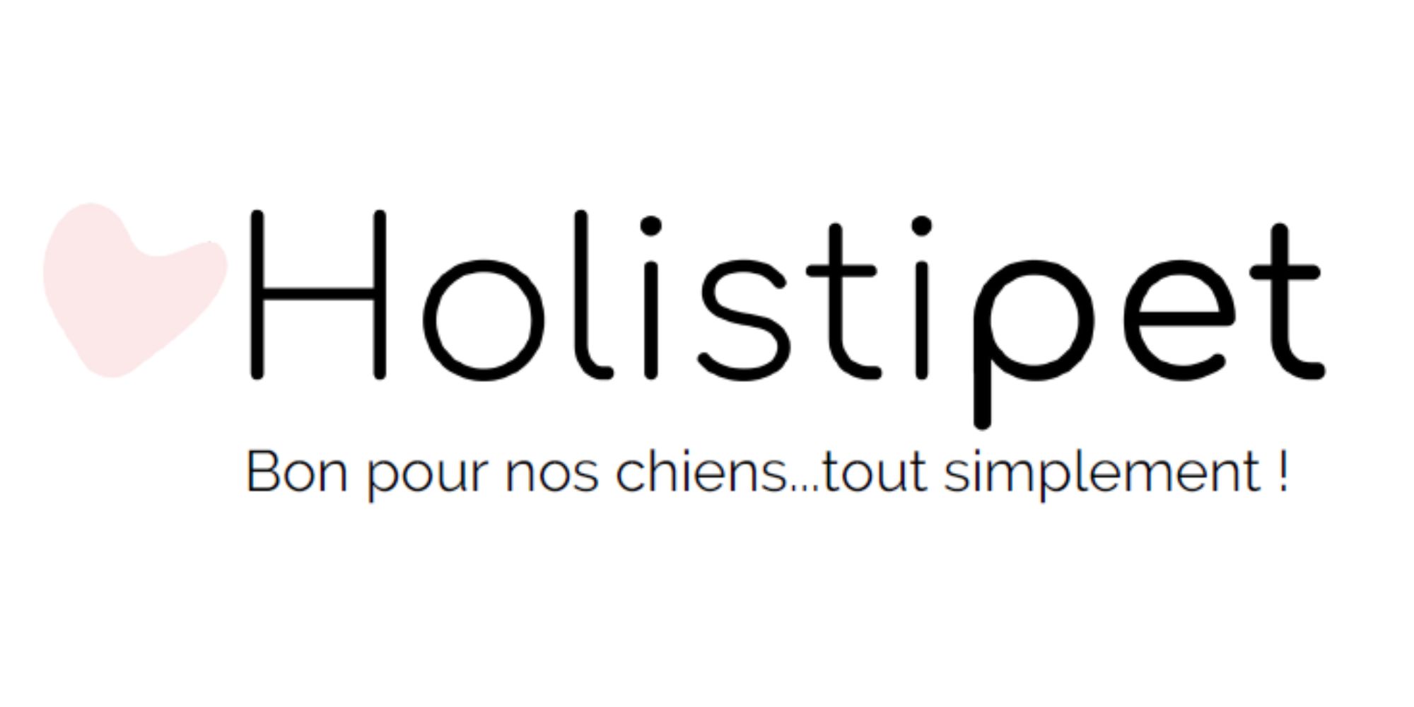 holistipet pour chiens